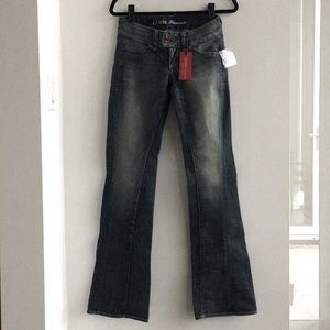 Guess Premium Extensible/Stretch Jeans Size 26